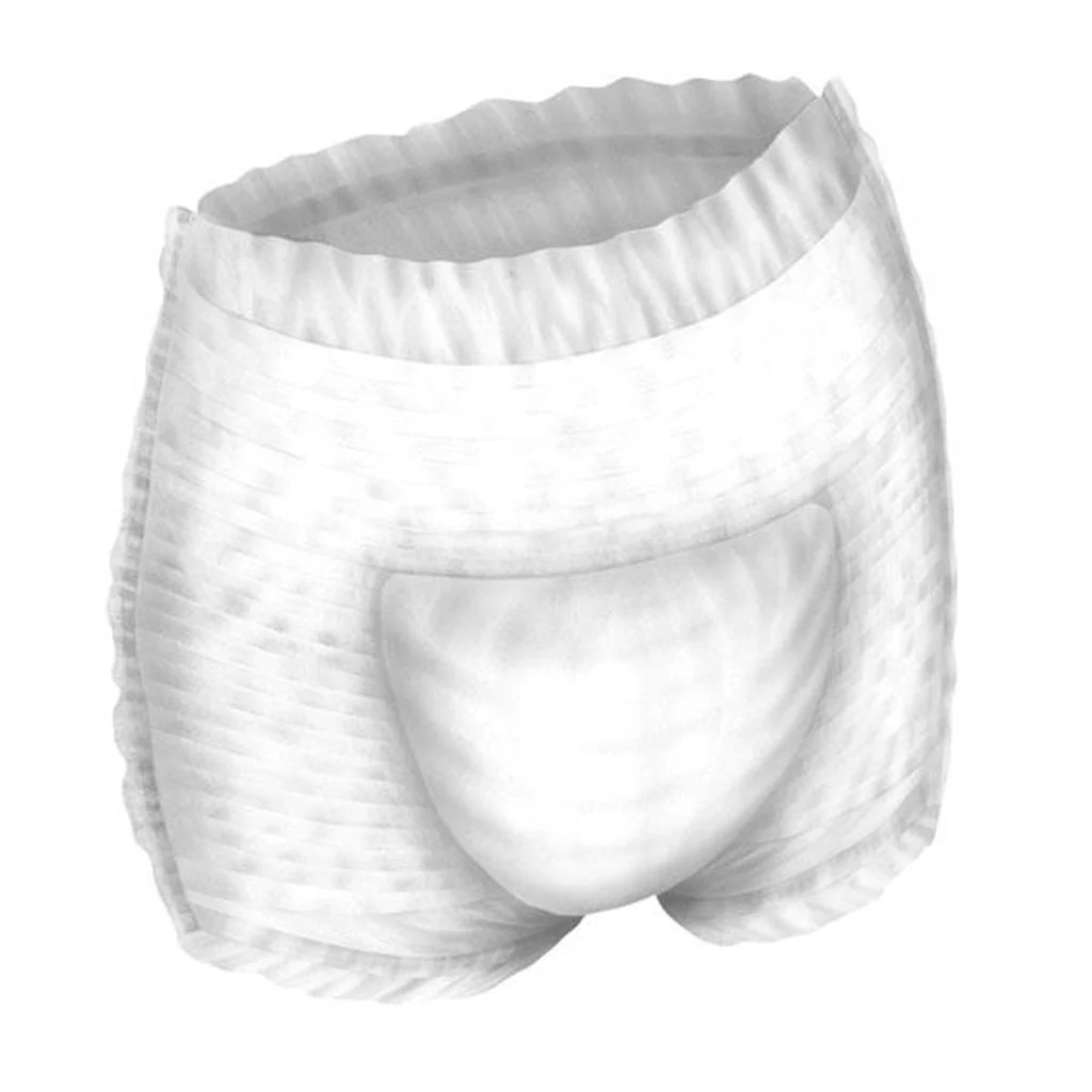 Abri-Flex Adult Protective Underwear - Image 4
