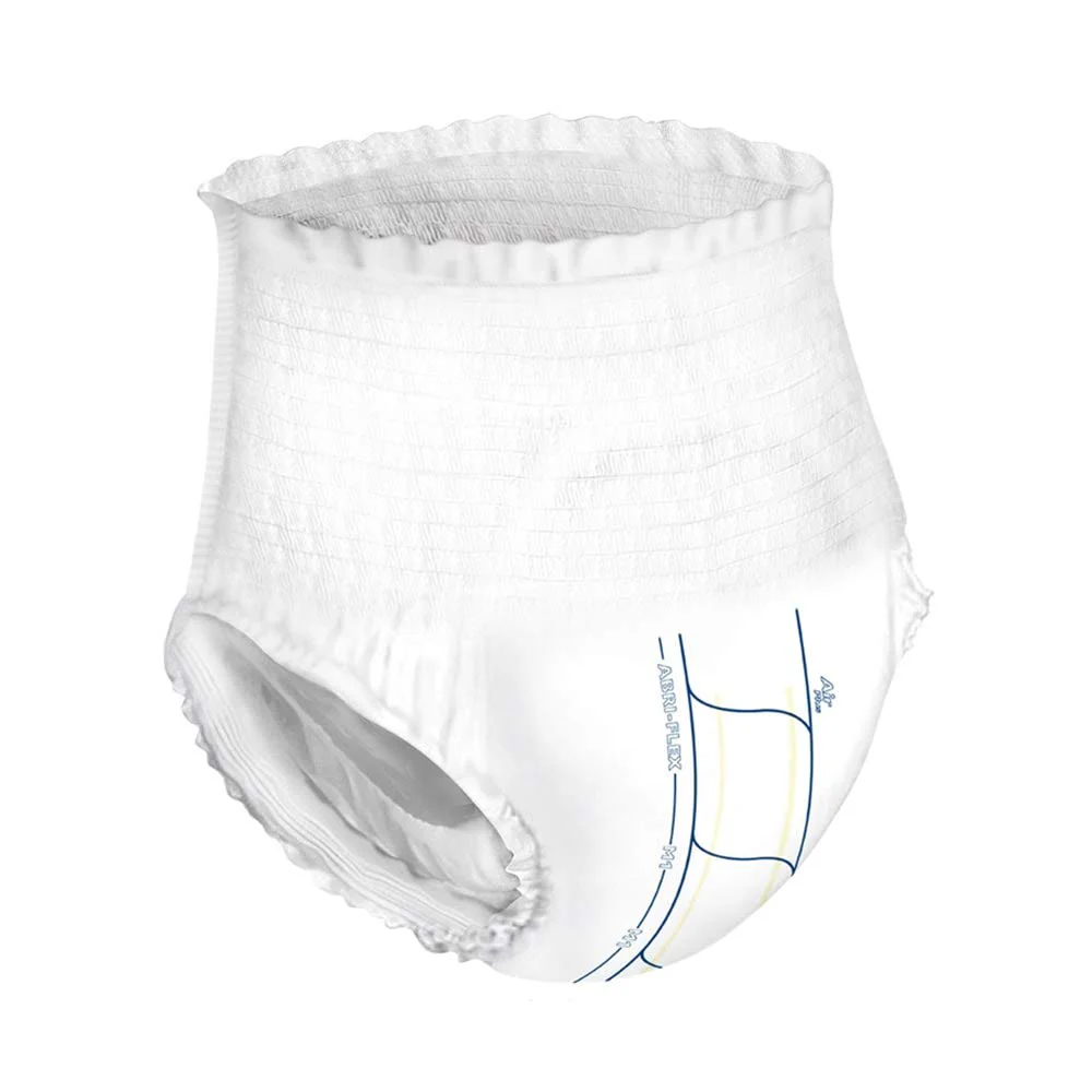 Abri-Flex Adult Protective Underwear - Image 5