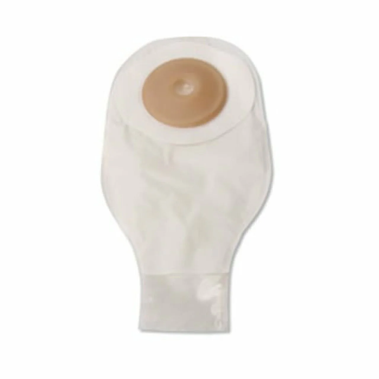 ActiveLife One-Piece Pre-Cut Transparent Ostomy Pouch - Image 13