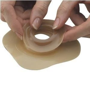 Adapt 79530 Convex Barrier Ring, Box of 10
