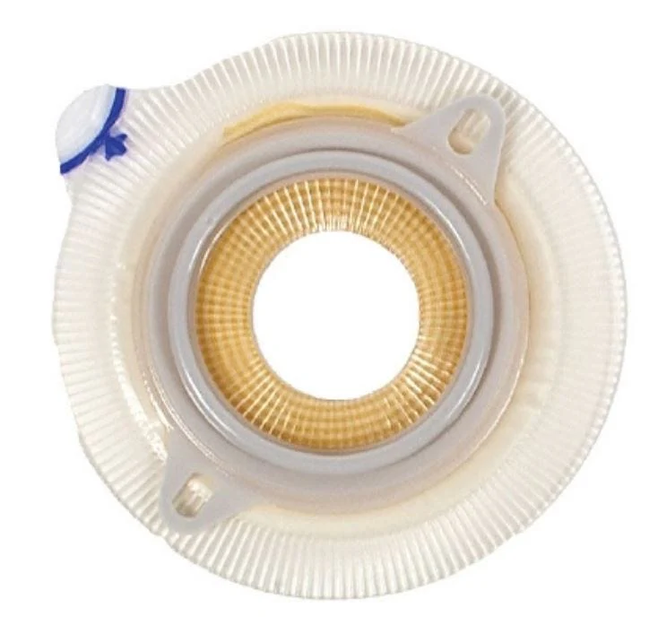 Assura Extra Colostomy Barrier Box of 5, Transparent
