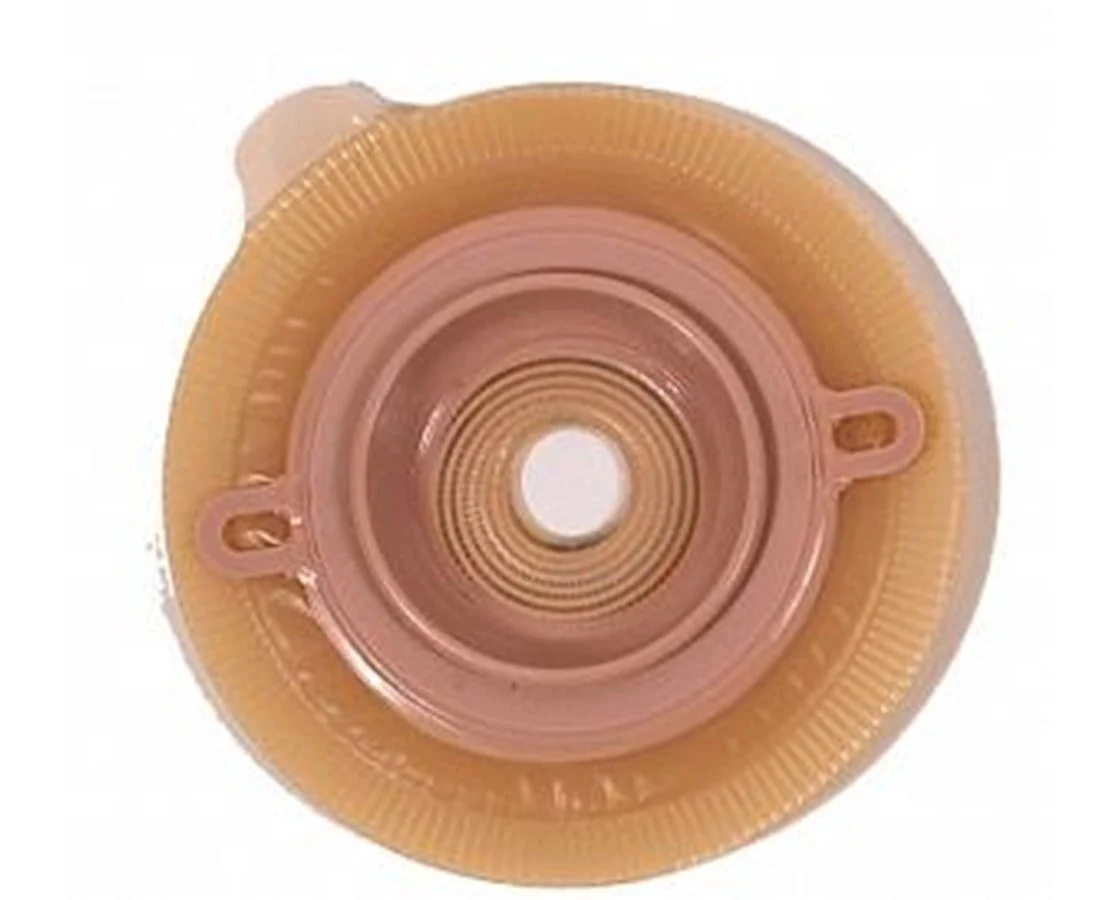 Assura Two-Piece Skin Barrier with Belt Tabs Box of 5