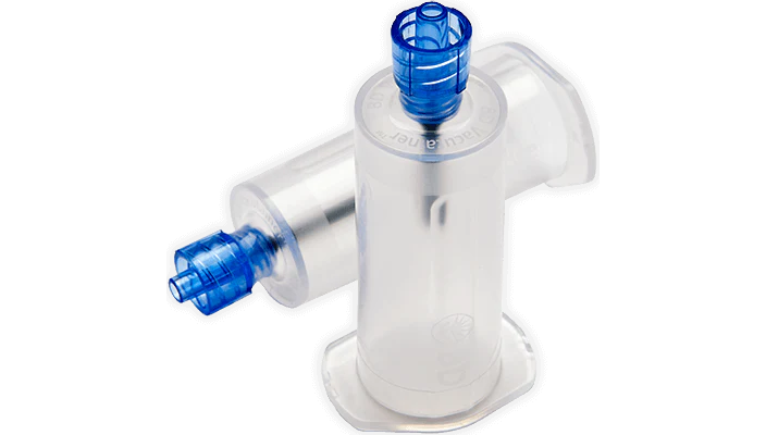 BD Vacutainer Luer-Lok IV Access Device #36490200