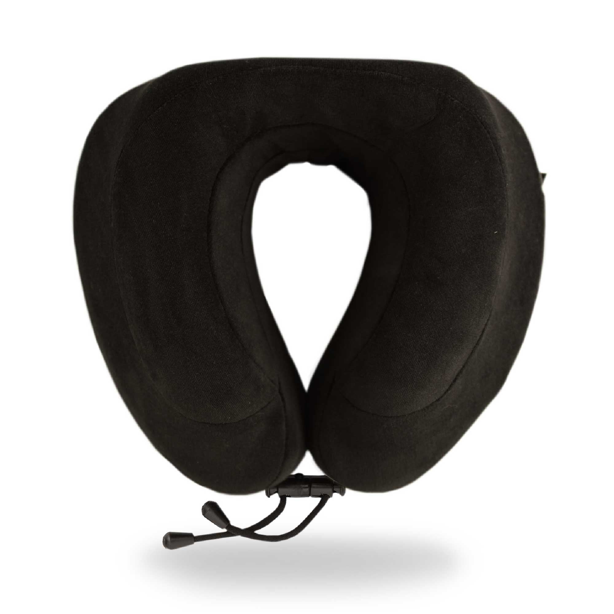 Cabeau Evolution Classic Memory Foam Travel Neck Pillow, Adjustable, One Size - Image 11