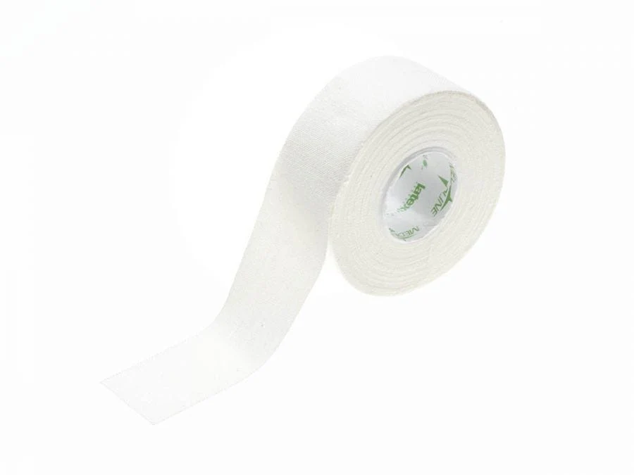 Caring Paper Adhesive Tape, White, Box of 12