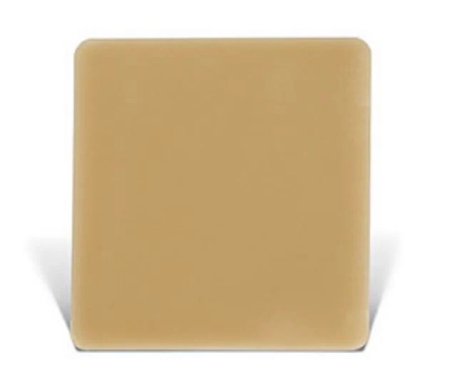 DuoDERM Hydroactive 187611 Hydrocolloid Dressing, 1 Count - Image 2