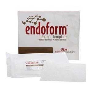 Endoform 529311 Dermal Template. 1 count