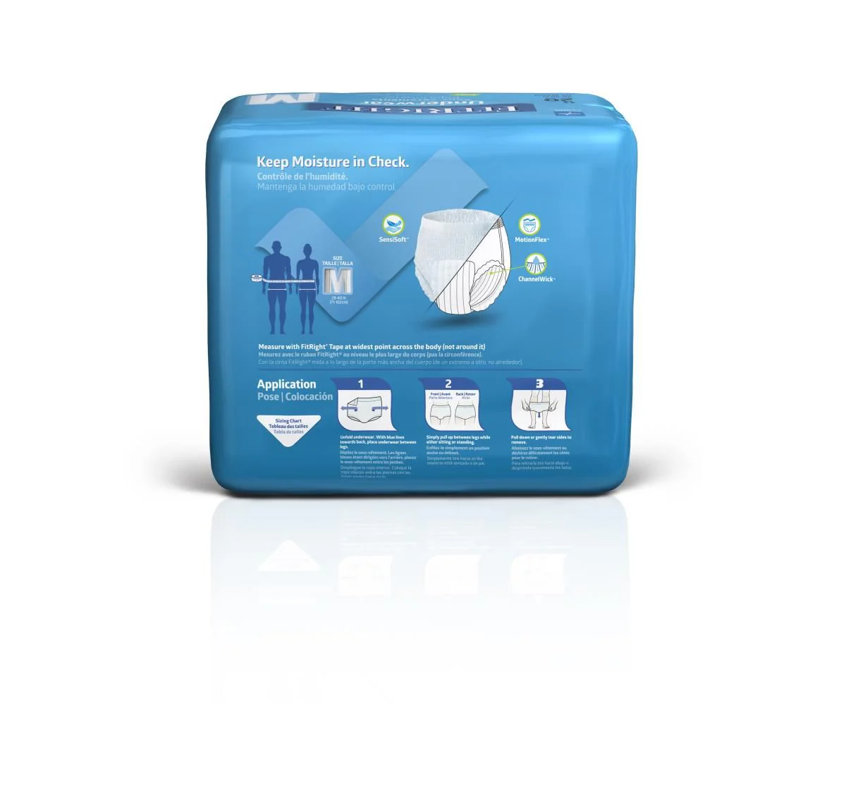 FixRight Extra-Protective Underwear - Image 3
