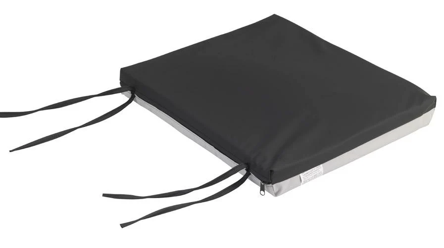 Gel-U-Seat 8040-2 Seat Cushion. 1 count