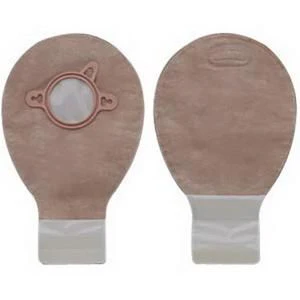 Hollister New Image 18284 Two-Piece Drainable Mini Pouch Box of 20