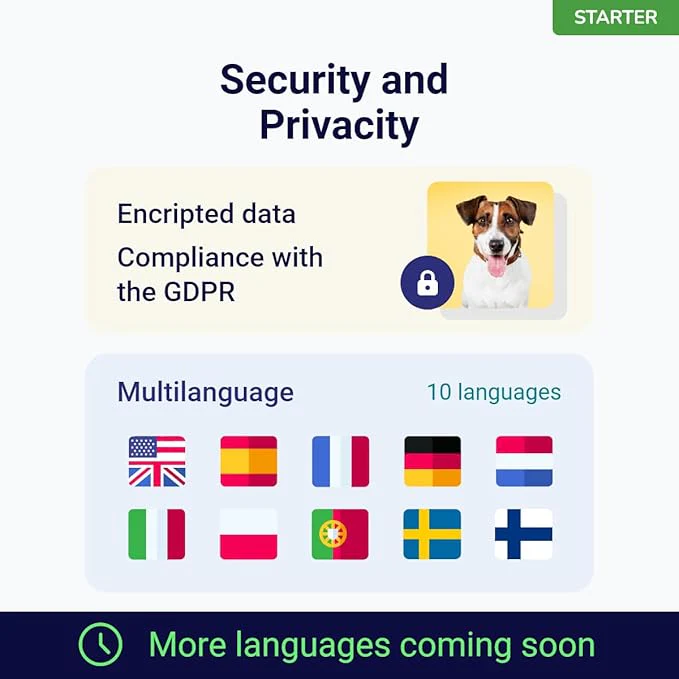 Koko Genetics Starter DNA Test for Dogs, Analyzes & Identifies 400+ Breeds and Offers 25+ Genetic Traits and Ancestry Reports, Lifetime Updates Included - Image 3