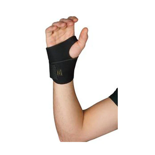 Leader 4536272 Neoprene Wrist Support with Thumb Loop 1 Each - Image 2
