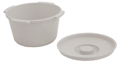 Lumex Commode Pail EA/1