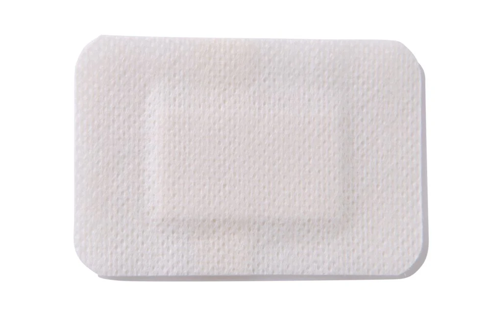 Mckesson 1689046 Adhesive Dressing Box of 25 - Image 2