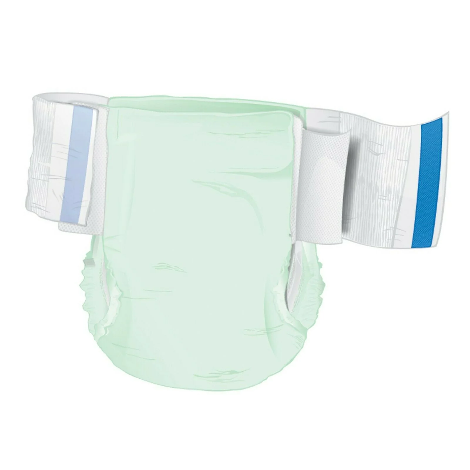 McKesson Adult Incontinence Brief - Image 13