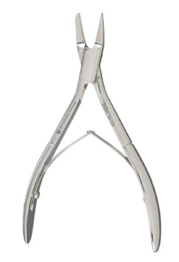 McKesson Argent Nail Splitter, 1 Count