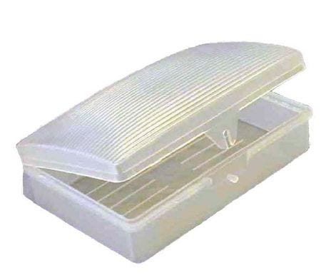 McKesson Soap Dish for Bar Soap