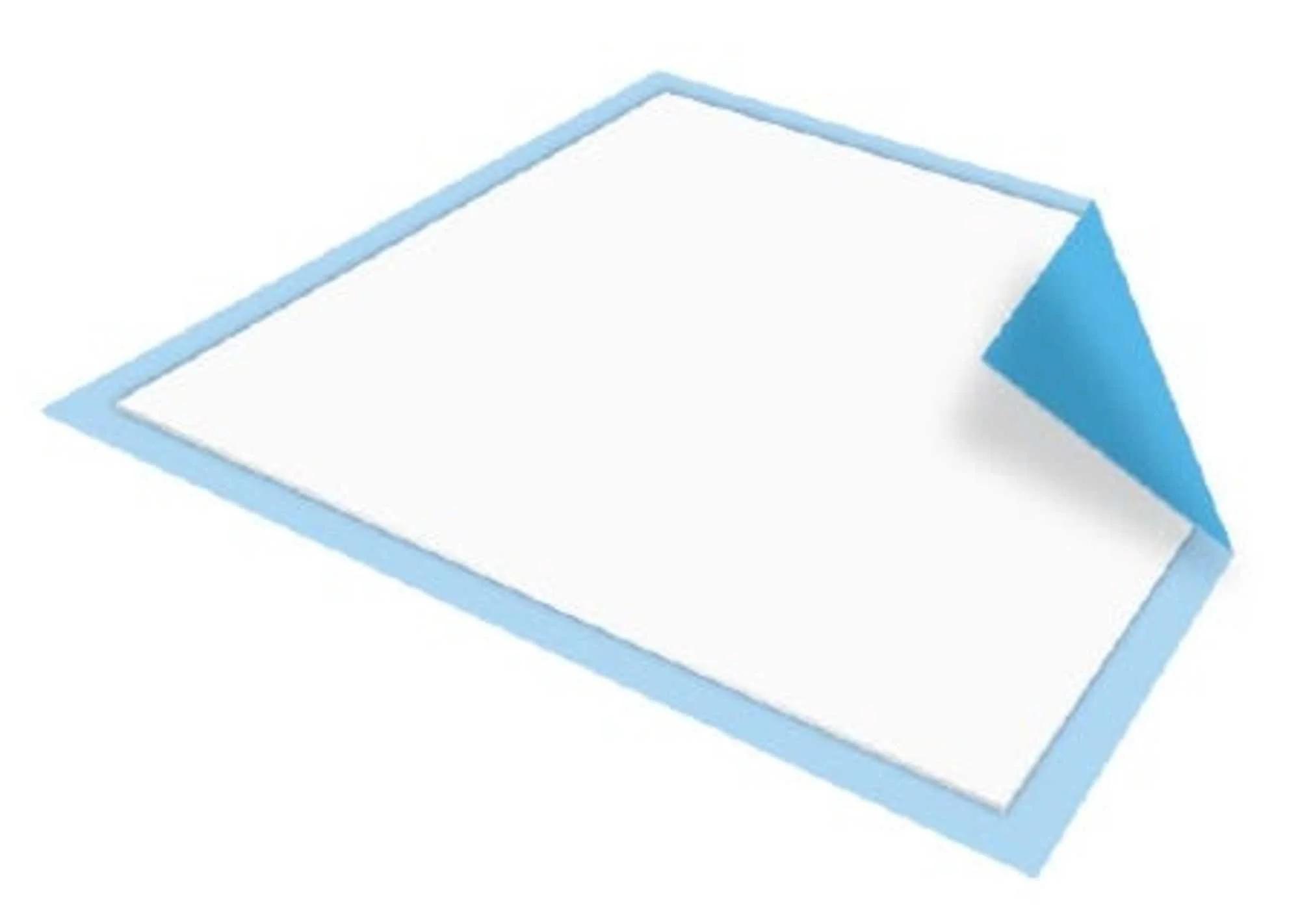 McKesson Ultra Breathable Low Air Loss Underpad - Image 4