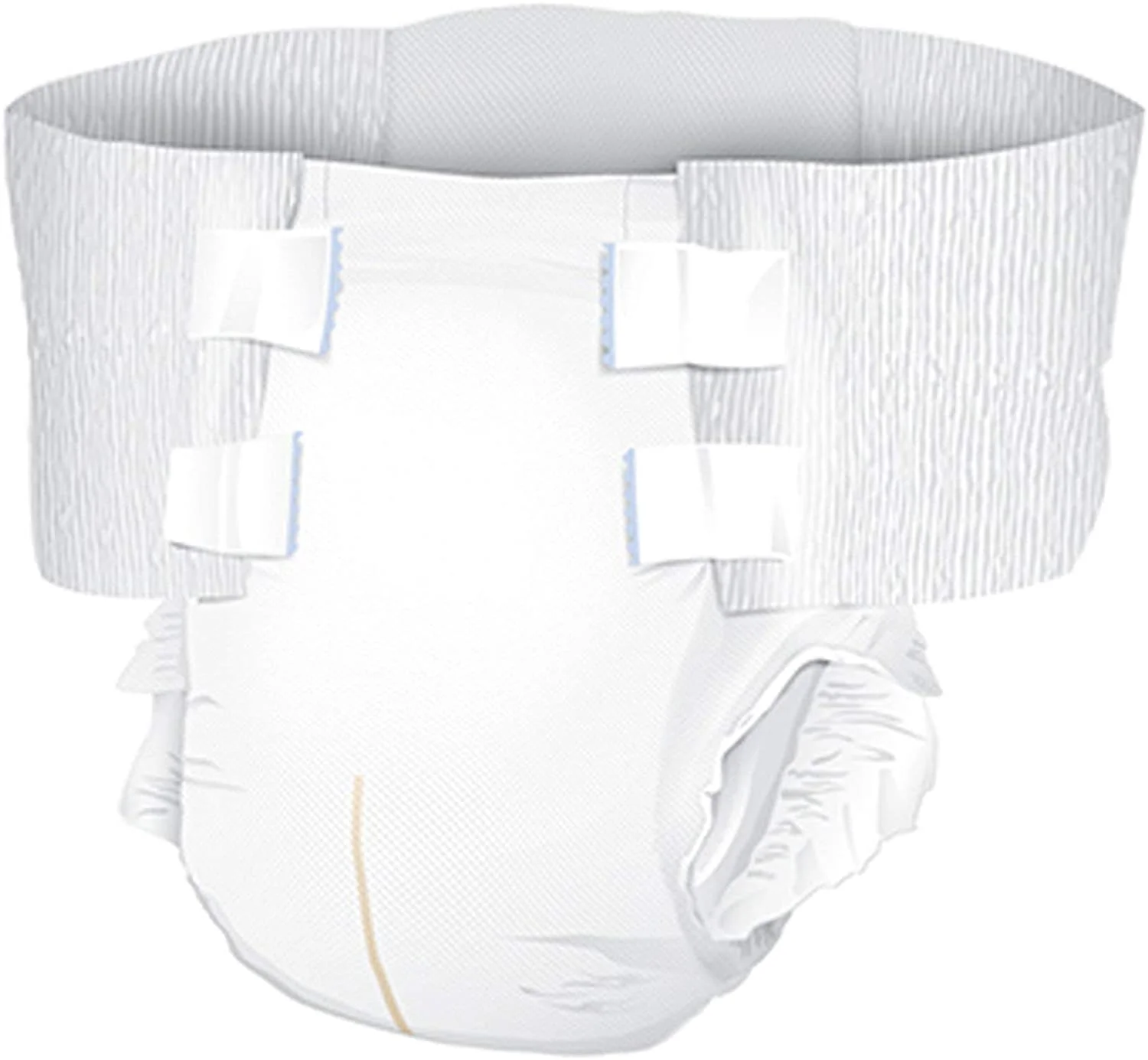 McKesson Ultra Plus Bariatric Brief - Image 3