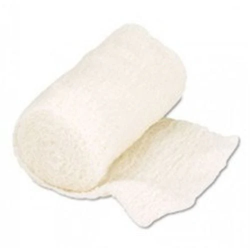 Medline Bulkee II Sterile Cotton Gauze Bandages: 96 Count - Image 2