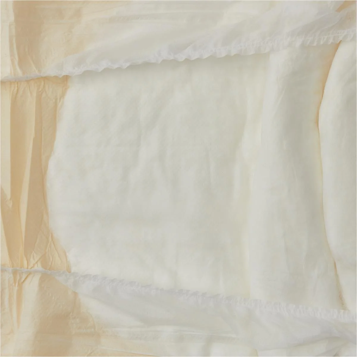 Medline FitRight OptiFit Ultra Disposable Brief, X-Large 59" to 66", 20ct Bag - Image 3
