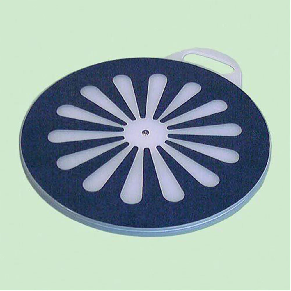 MTS SafetySure 5082 Pivot Disc 15" dia., 400 lb Weight Capacity Count of 1