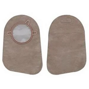 New Image 18373 Filtered Ostomy Pouch Box of 60