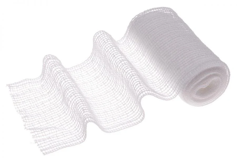 Non-Sterile Sof-Form Conforming Bandages, 2" X 75", Case of 96 - Image 2