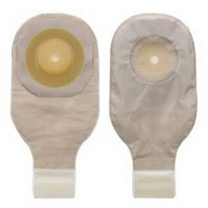 Premier 85211 Colostomy Pouch box of 5