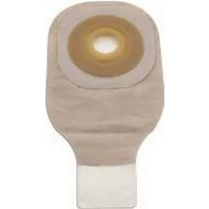 Premier 8612 One-Piece Drainable Pouch, Box of 5
