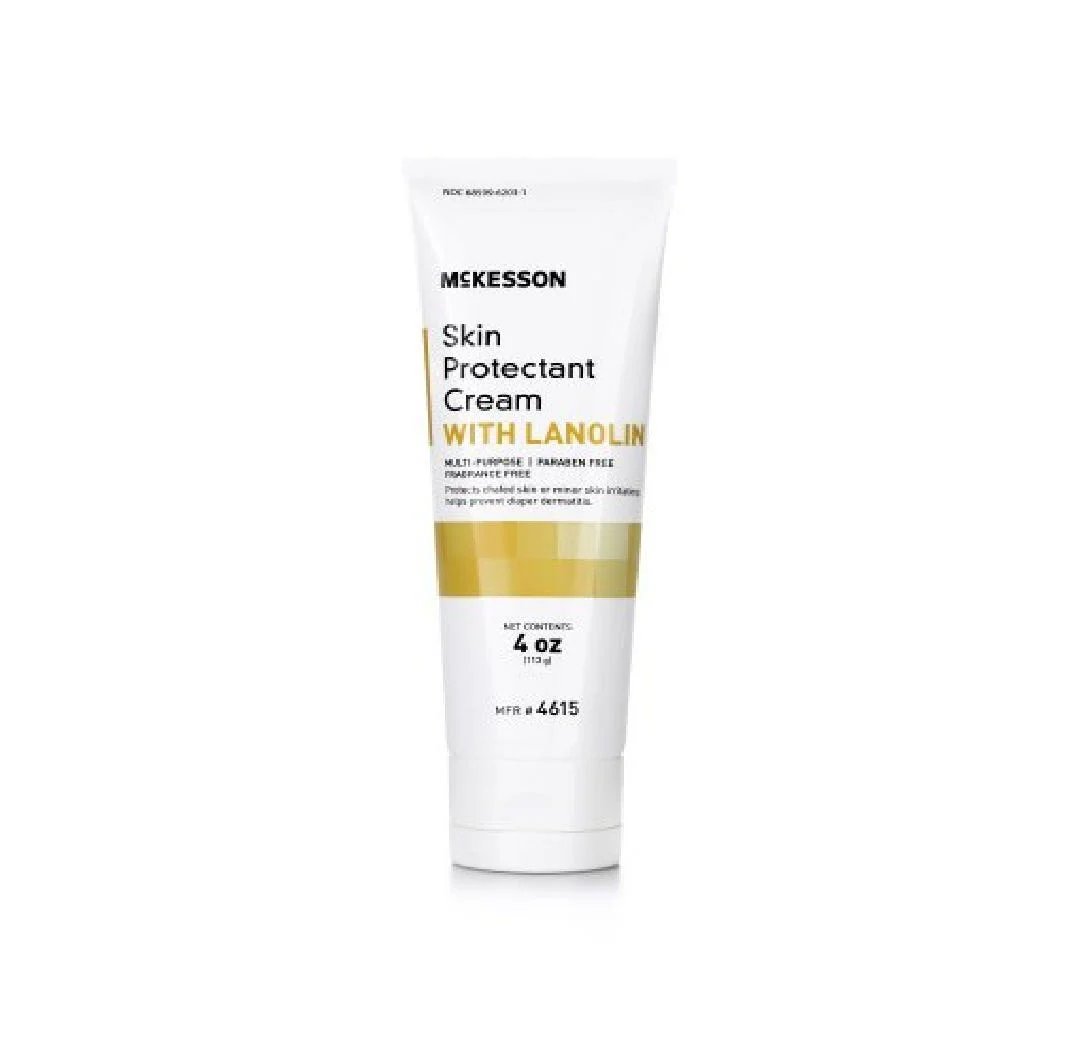 REPARA Skin Protectant 4 oz Tube Ointment Scented, 1 Count