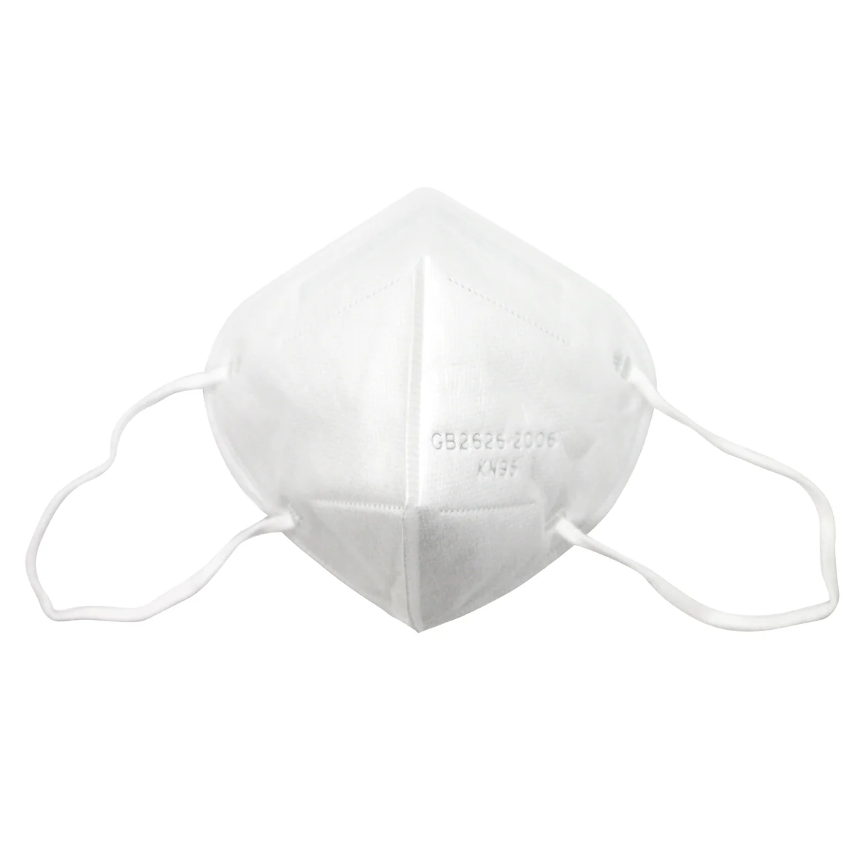RightCare KN95 Protective Face Mask, 99% Filter Efficiency, 5-Ply Mask - Image 13