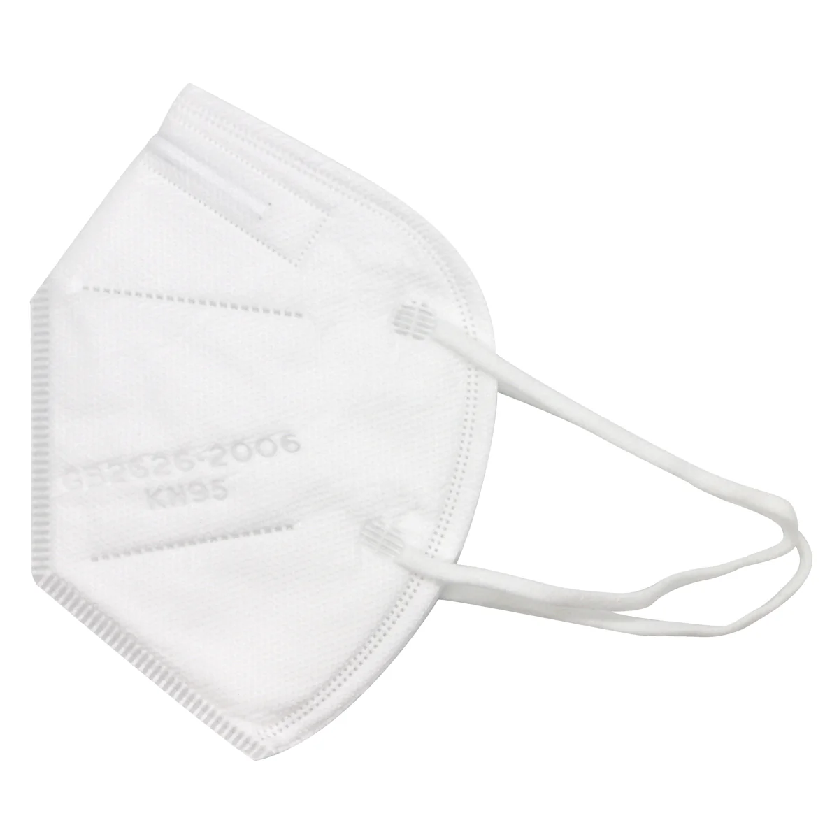RightCare KN95 Protective Face Mask, 99% Filter Efficiency, 5-Ply Mask - Image 5