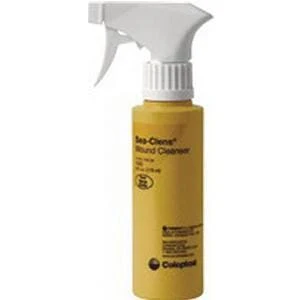 SeaClens 1063 Wound Cleanser, 1 Each - Image 2