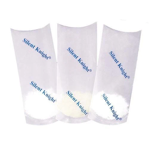 Silent Knight Pill Crusher Pouches: 50 Count, 2" x 4-1/2", 7 mil. - Image 2