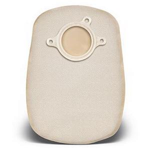 SUR-FIT Natura 2-Piece Closed-End Pouch - 8" L, Precut, 2-1/4", Opaque, Box of 60