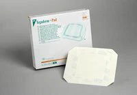 Tegaderm 3586 +Pad Film Dressing with Non-Adherent Pad 1 Each - Image 2