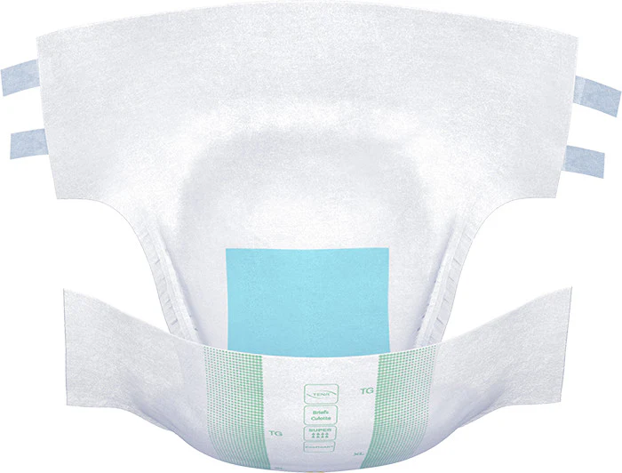 TENA Super Incontinence Brief - Image 12