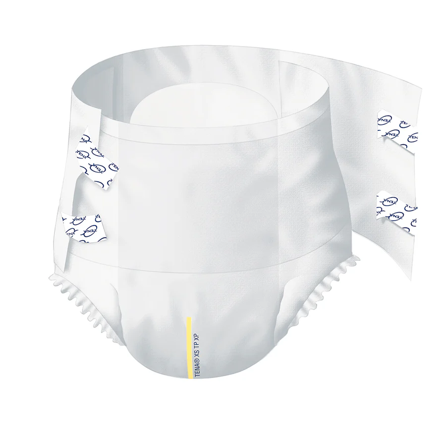 TENA XS Brief - Image 3