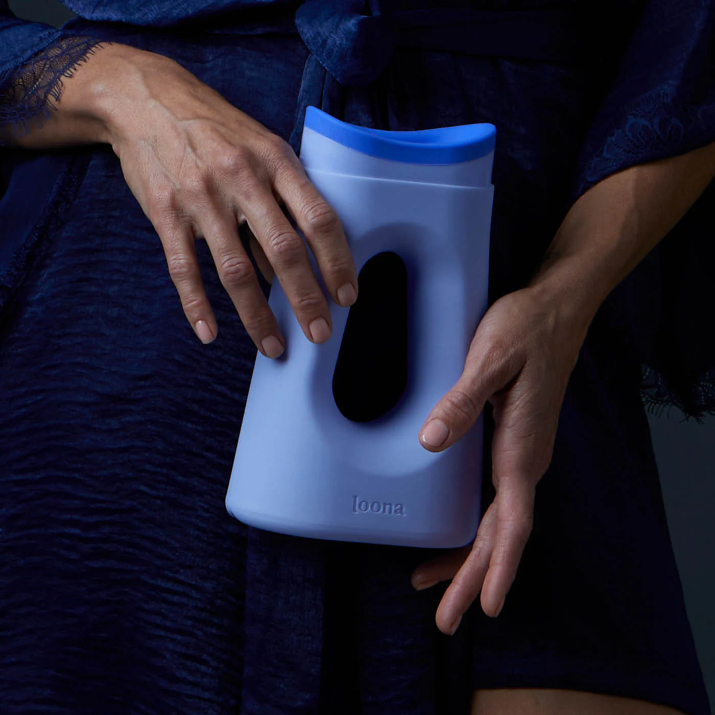 The Loona Female Urinal - Image 5