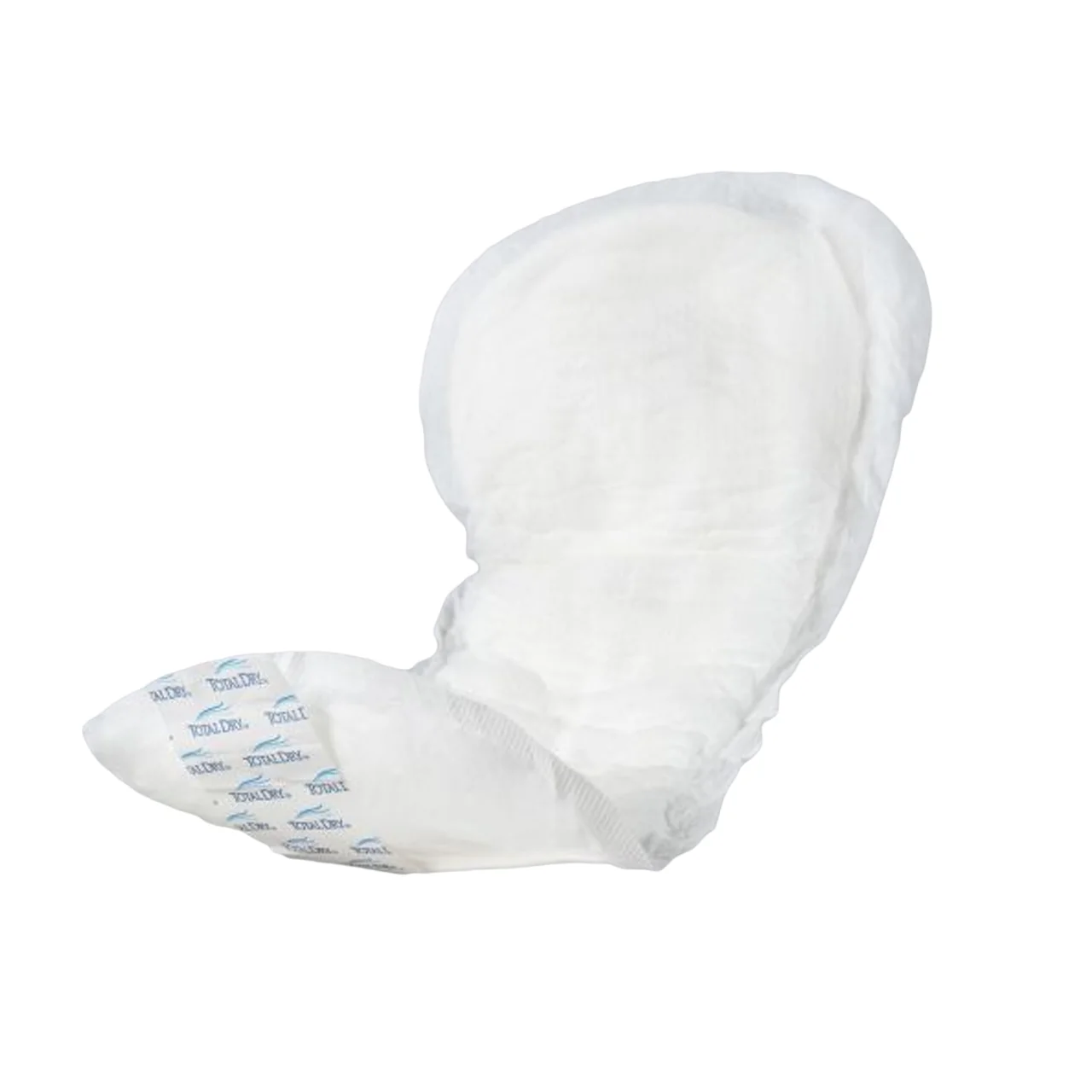 TotalDry Pads Ultimate, Case of 180 - Image 2