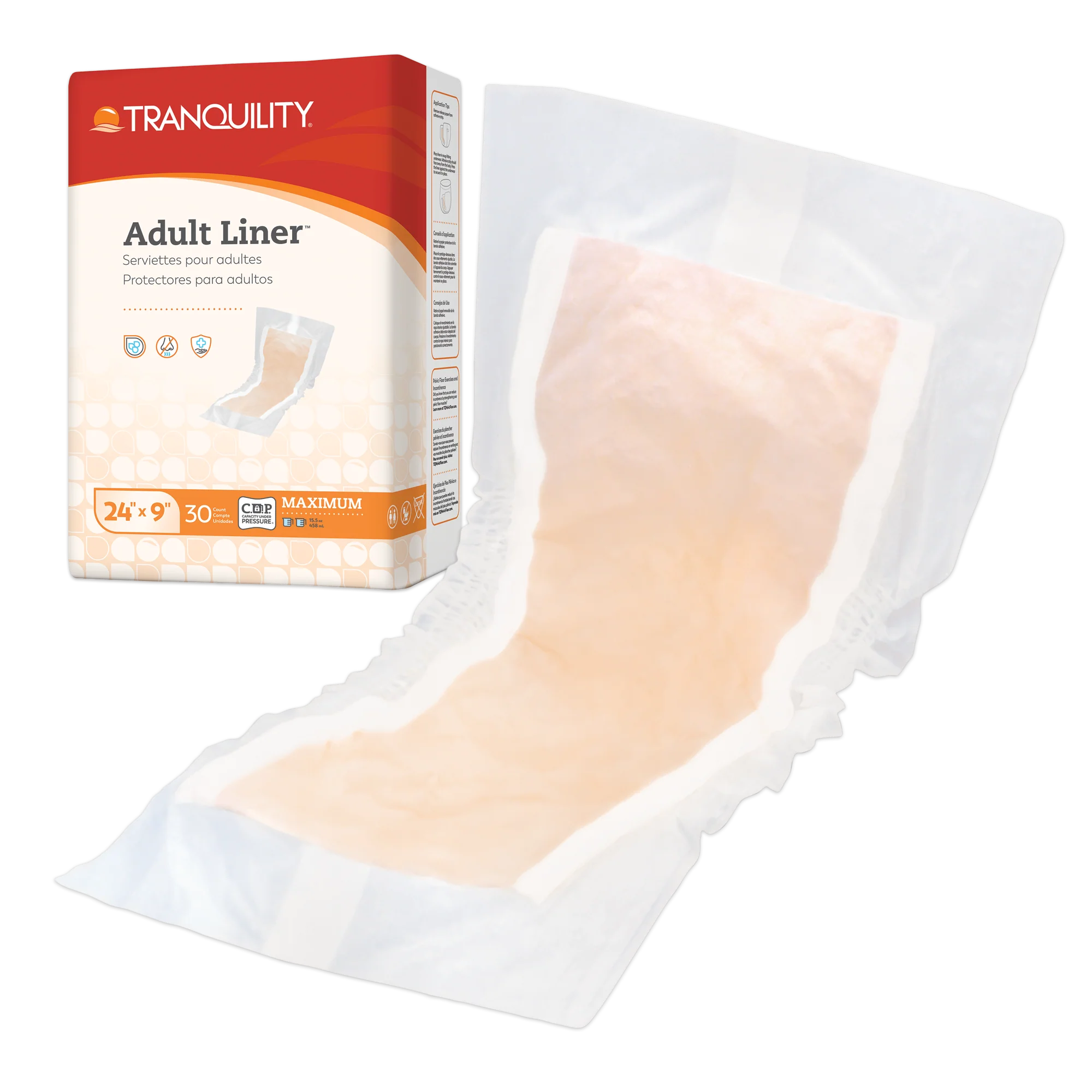 Tranquility® Adult Liner - Image 2